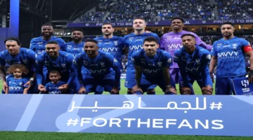 قمة الهلال ونيوم.. موعد المواجهة والتشكيل المتوقع في الدوري السعودي للمحترفين